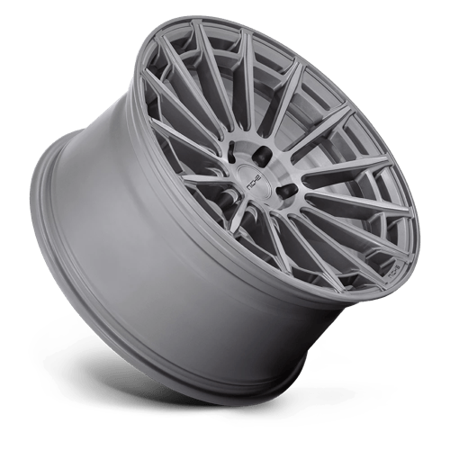 Niche M276 AMALFI Platinum 20x10.5 +40 5x112mm 66.6mm