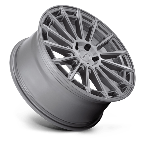 Niche M276 AMALFI Platinum 20x9 +35 5x114.3mm 72.6mm