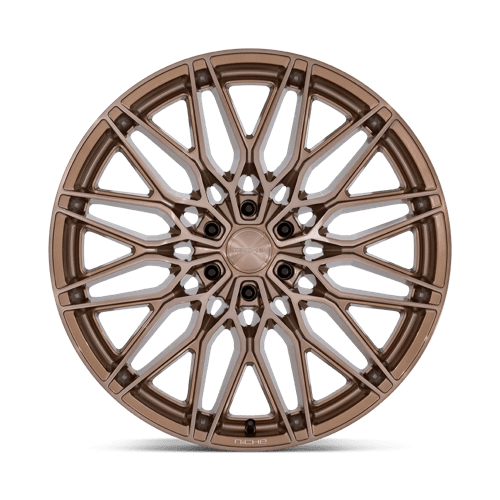 Niche NC278 CALABRIA 6 Platinum Bronze 24x10 +20 6x139.7mm 106.1mm