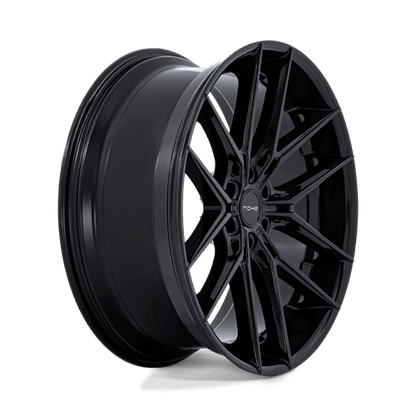Niche NC280 PRODIGY 6 Gloss Black 22x9.5 +20 6x139.7mm 106.1mm