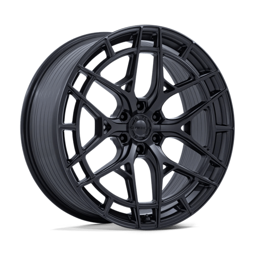 Niche NC284 ADRIA Matte Black 22x10 +20 6x139.7mm 106.1mm