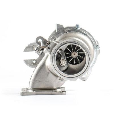 CTS Turbo JB-600 Journal Bearing Hybrid Turbocharger  - VW/Audi / MQB / MK7 / 8V