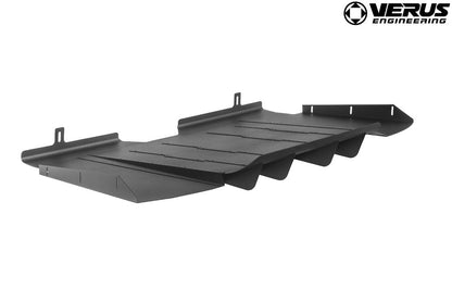 Verus - Non-Aggressive Rear Diffuser - WRX/STI (VA)
