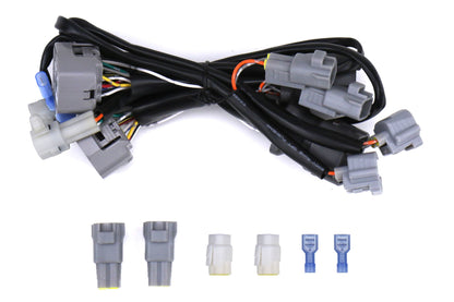 OLM 2018-2021 WRX / STI Headlight Conversion Harness for 2015-2017 Headlights