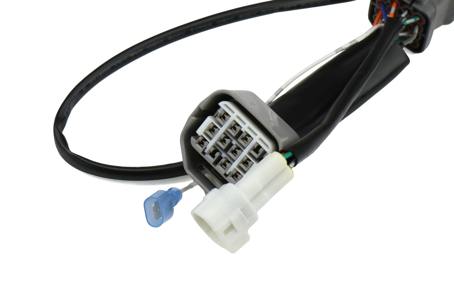 OLM 2018-2021 WRX / STI Headlight Conversion Harness for 2015-2017 Headlights