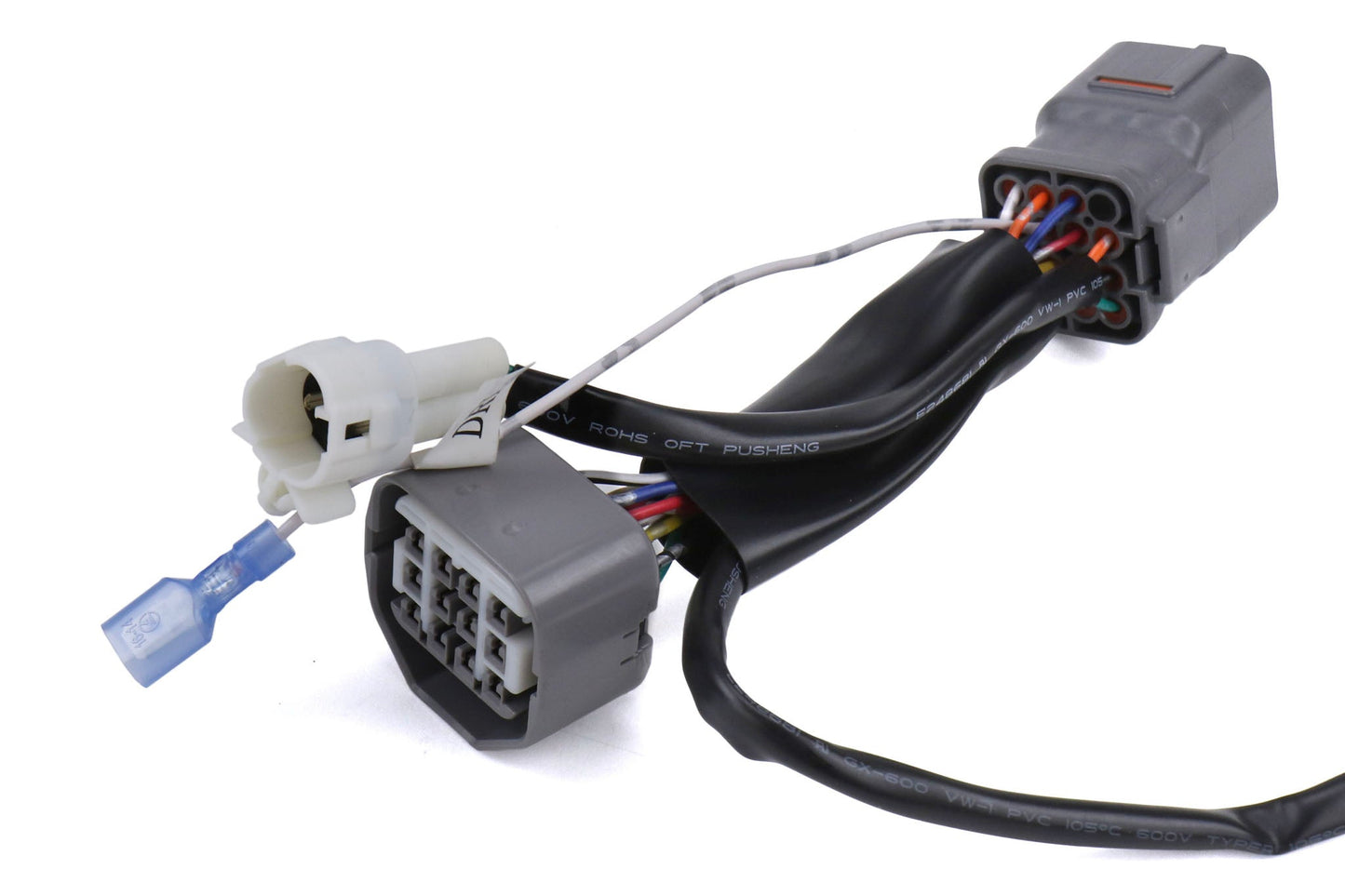 OLM 2018-2021 WRX / STI Headlight Conversion Harness for 2015-2017 Headlights