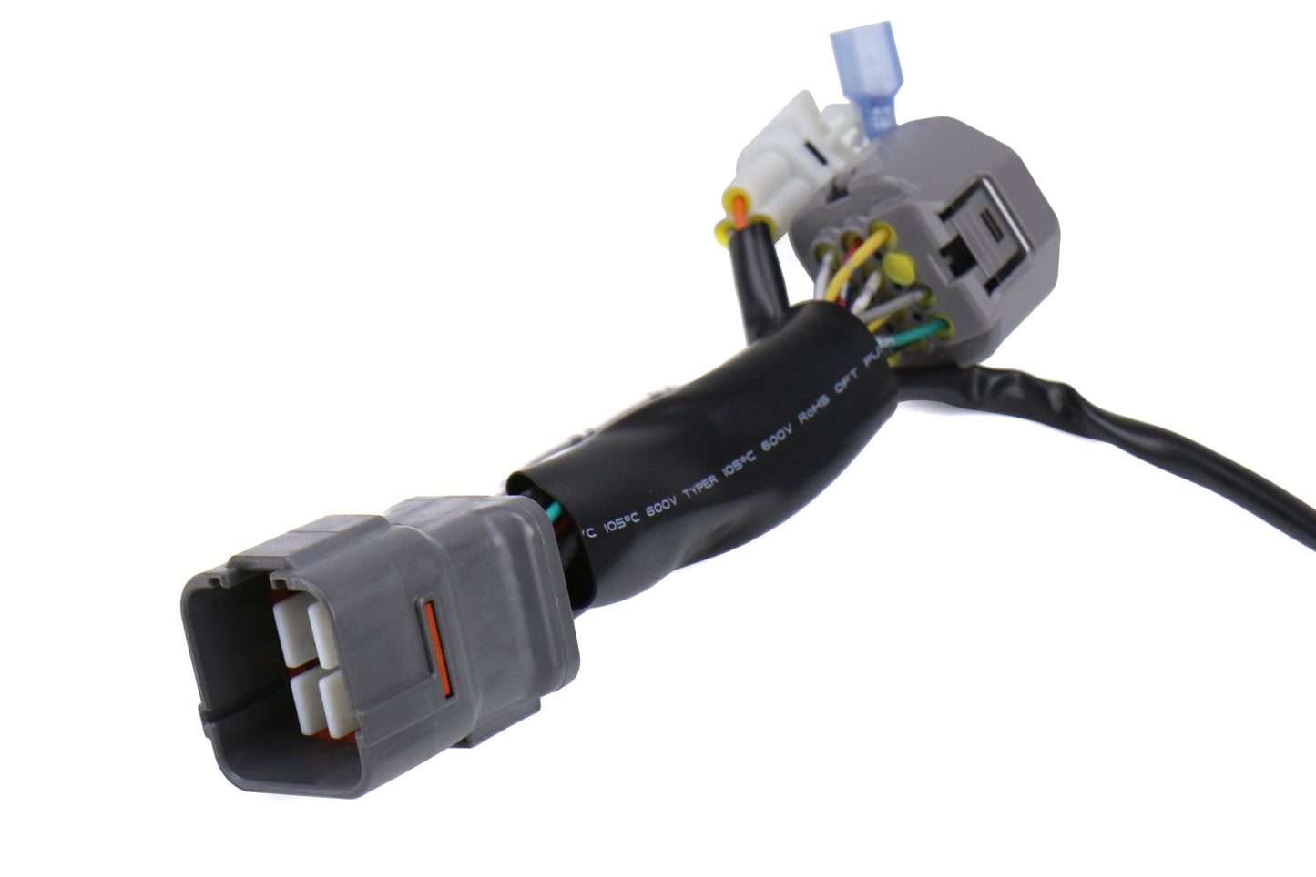 OLM 2018-2021 WRX / STI Headlight Conversion Harness for 2015-2017 Headlights