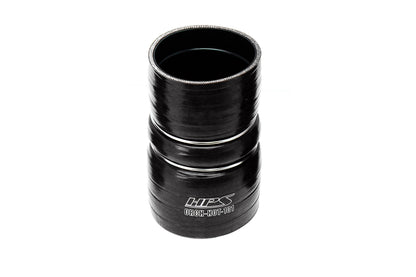 HPS Silicone Intercooler Turbo Boot Hose, Black, ORCH-101-BLK, replace part # 6C34-6C640-BA, 6C3Z-6C640-B, 8C3Z-6W651-A, 6C3Z-6C640-B, 3C34-6C640-CA