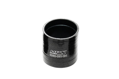 HPS Silicone Intercooler Turbo Boot Hose, Black, ORCH-104-BLK, replace part # 1C3Z-6C640-LA