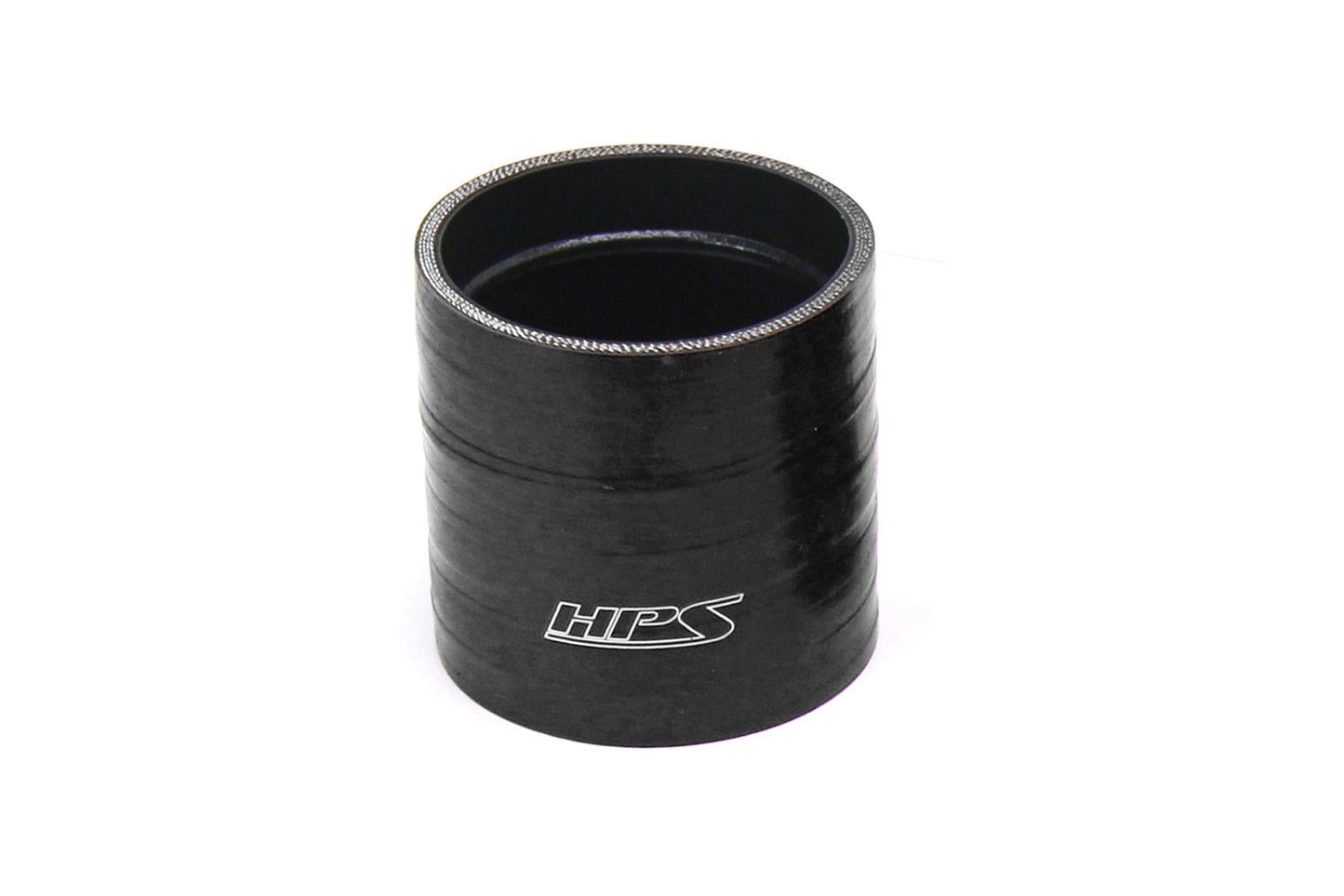 HPS Silicone Intercooler Turbo Boot Hose, Black, ORCH-205-BLK, replace part # 8C3Z-6W651-A, 8C3Z-6N650-A