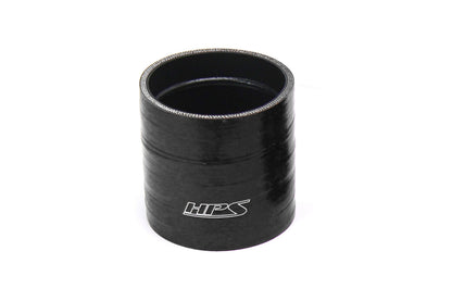 HPS Silicone Intercooler Turbo Boot Hose, Black, ORCH-205-BLK, replace part # 8C3Z-6W651-A, 8C3Z-6N650-A