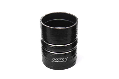 HPS Silicone Intercooler Turbo Boot Hose, Black, ORCH-206-BLK, replace part # 8C3Z-6N651-A