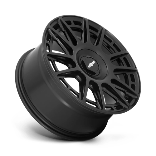 Rotiform R159 OZR Matte Black 18x8.5 +45 5x112mm 66.6mm