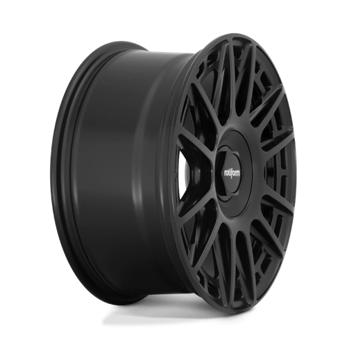 Rotiform R159 OZR Matte Black 18x8.5 +45 5x112mm 66.6mm