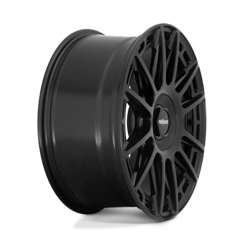 Rotiform R159 OZR Matte Black 19x8.5 +35 5x100|5x112mm 66.6mm