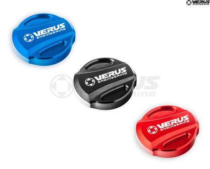 Verus - RLA Oil Cap - Honda Civic CTR RLA