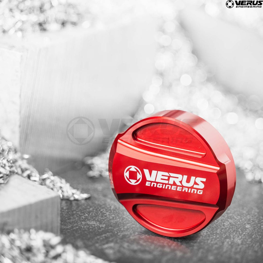 Verus - Oil Cap Cover - G-Series BMW M2, M3, M4
