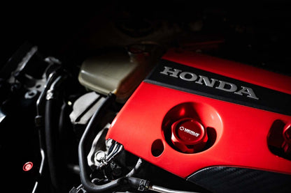 Verus - FHS Oil Cap - Honda Civic CTR FHS