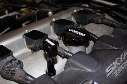 Verus - RLA Oil Cap - Mazda Miata (ND)