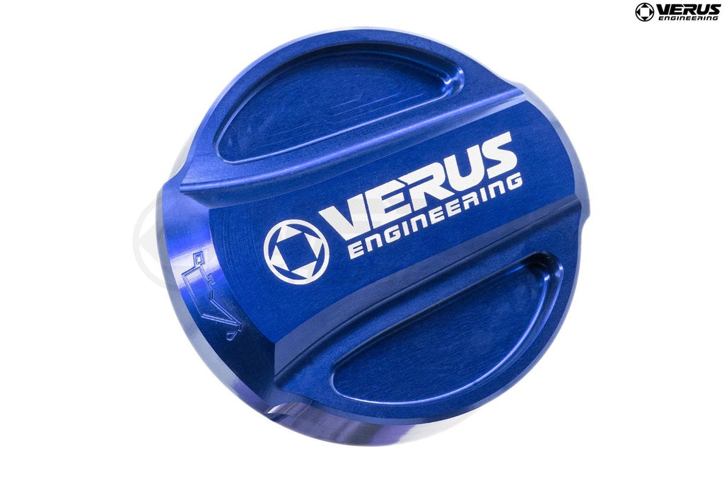 Verus - Oil Cap Cover - G-Series BMW M2, M3, M4