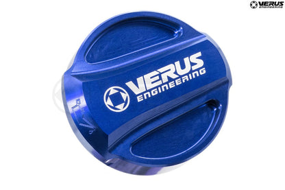 Verus - Oil Cap Cover - G-Series BMW M2, M3, M4