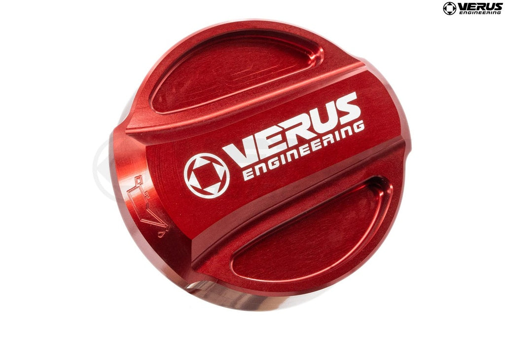 Verus - Oil Cap Cover - G-Series BMW M2, M3, M4
