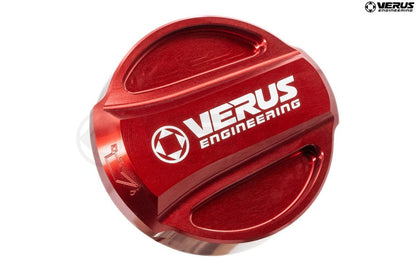 Verus - Oil Cap Cover - G-Series BMW M2, M3, M4