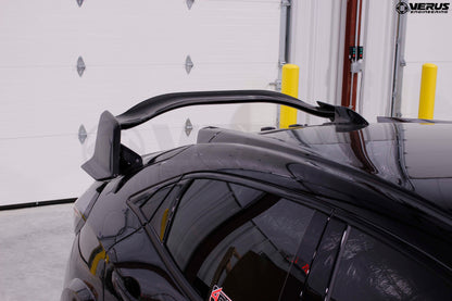 Verus - P10 Rear Wing - Fk8 Honda Civic Type R