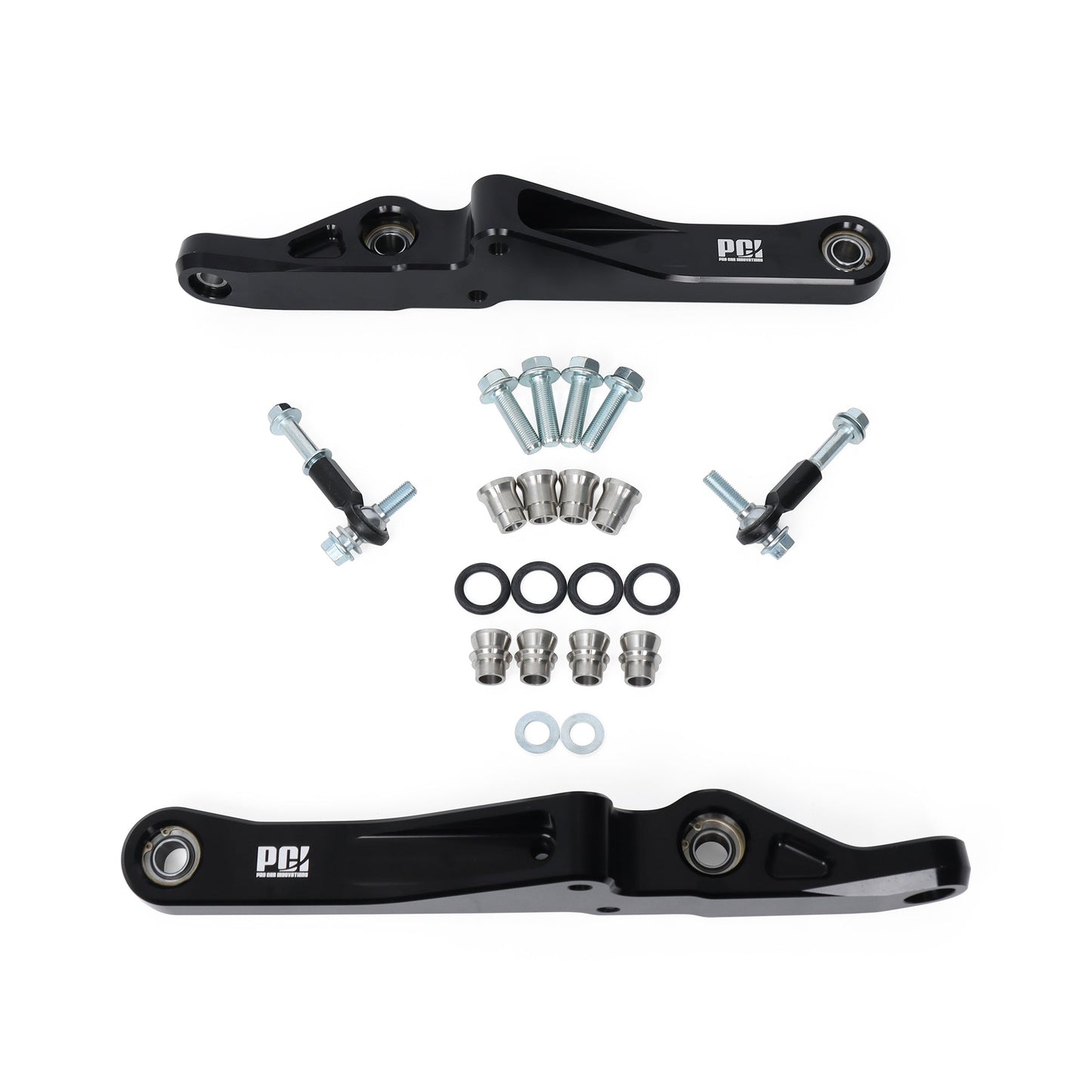 PCI CRX Aluminum Front Lower Spherical Control Arms
