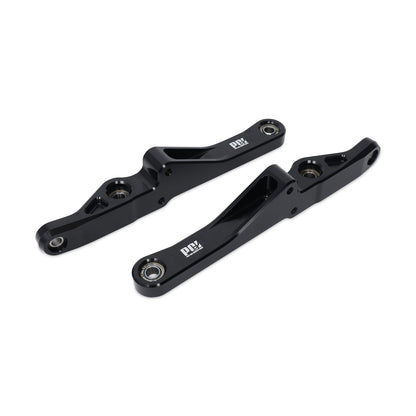 PCI CRX Aluminum Front Lower Spherical Control Arms
