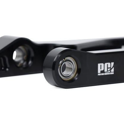 PCI CRX Aluminum Front Lower Spherical Control Arms