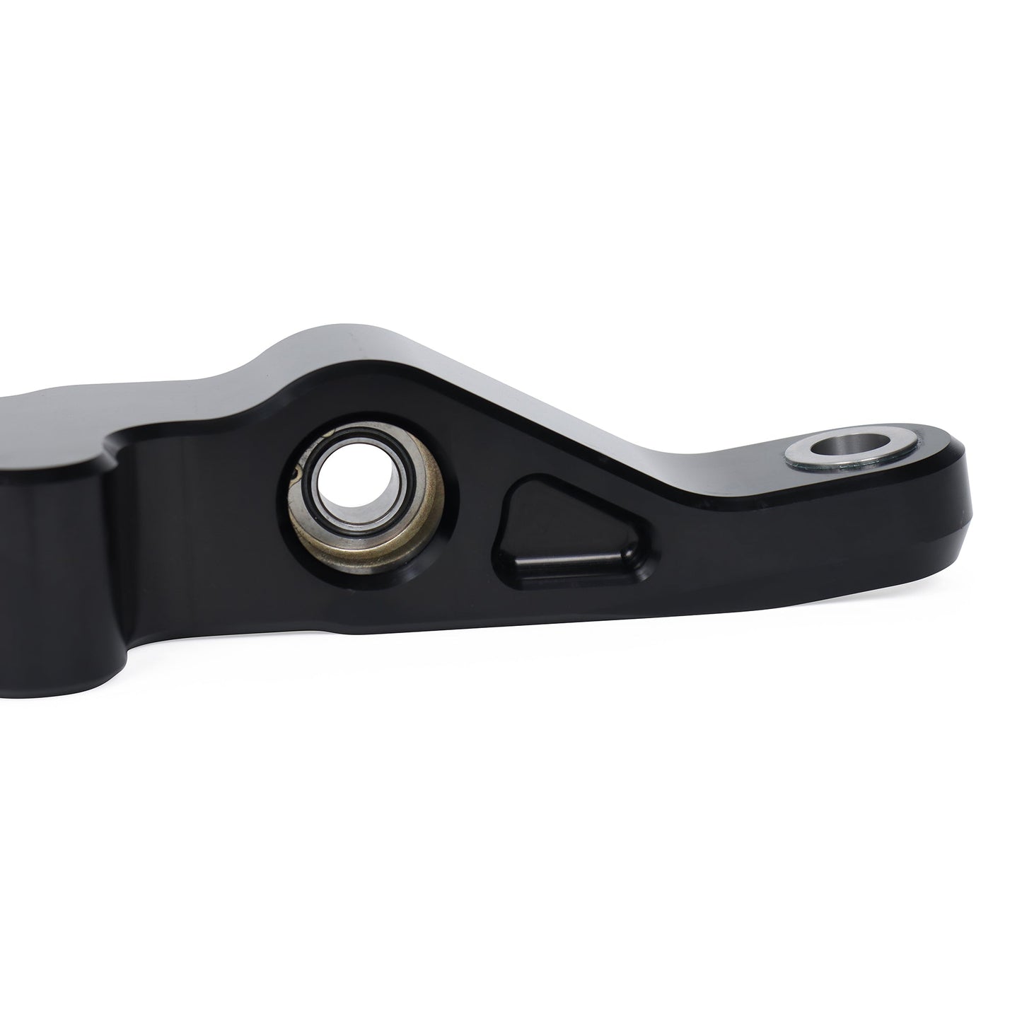 PCI CRX Aluminum Front Lower Spherical Control Arms