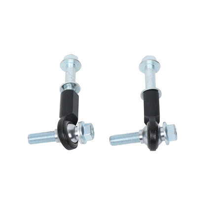 PCI CRX Aluminum Front Lower Spherical Control Arms