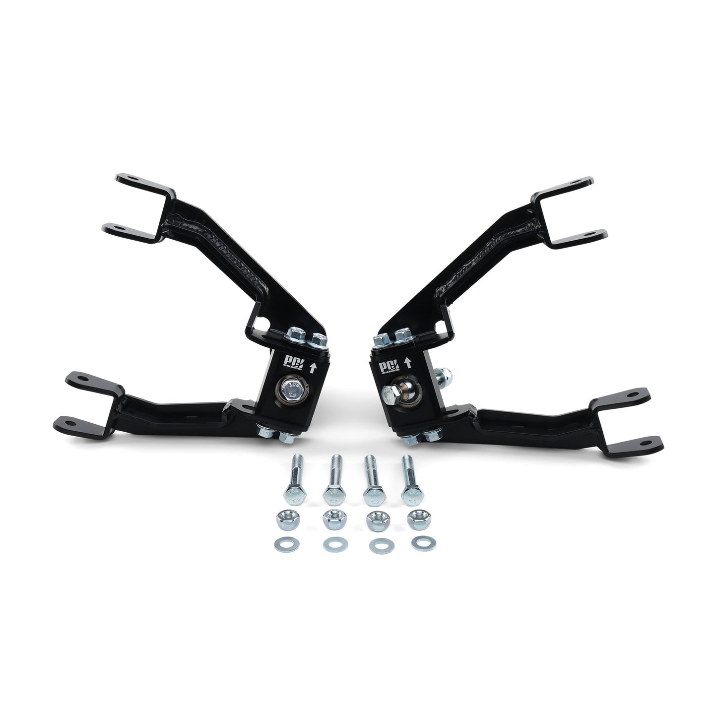 PCI Front Upper Camber Arms for 89-93 Acura Integra