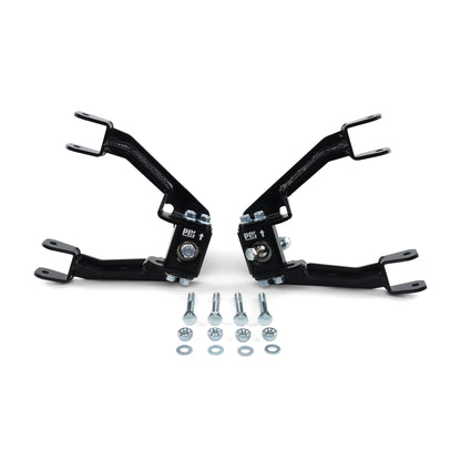 PCI Front Upper Camber Arms for 89-93 Acura Integra