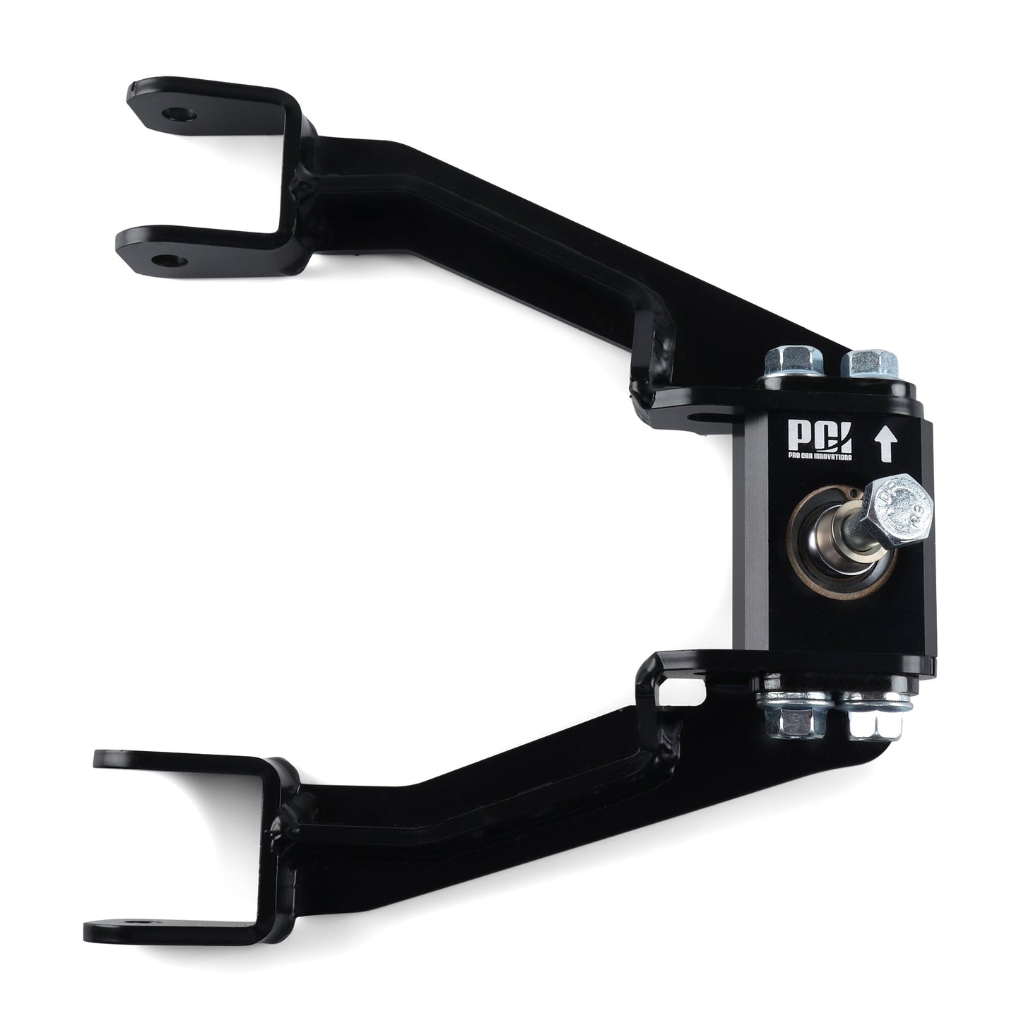 PCI Front Upper Camber Arms for 89-93 Acura Integra