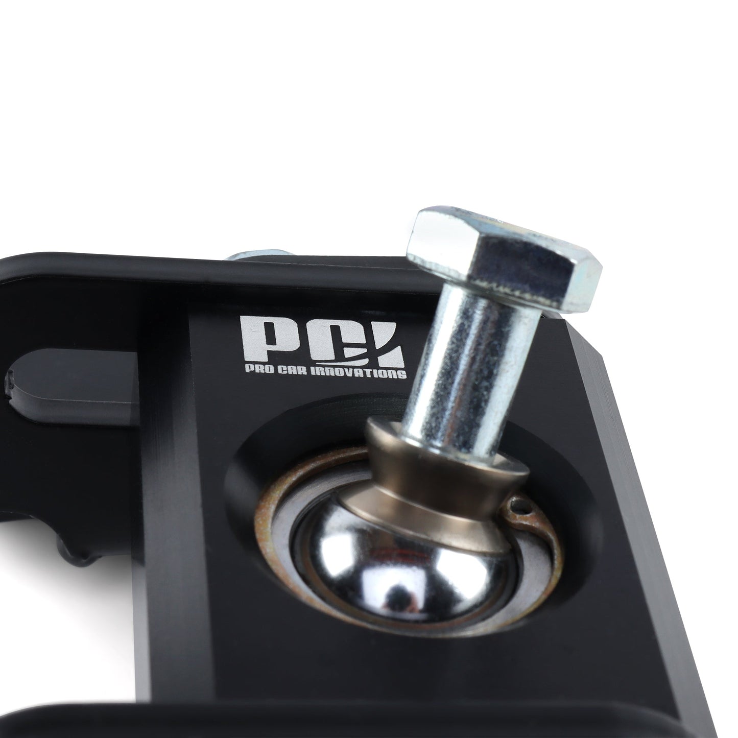 PCI Front Upper Camber Arms for 89-93 Acura Integra