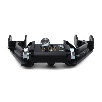 PCI Front Upper Camber Arms for 89-93 Acura Integra