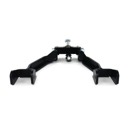 PCI Front Upper Camber Arms for 89-93 Acura Integra