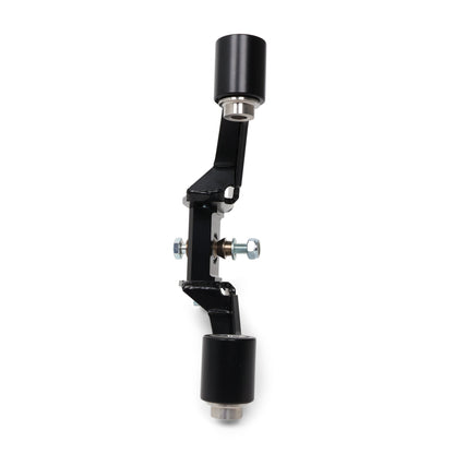 PCI Front Upper Camber & Caster Arms for 96-00 Honda Civic