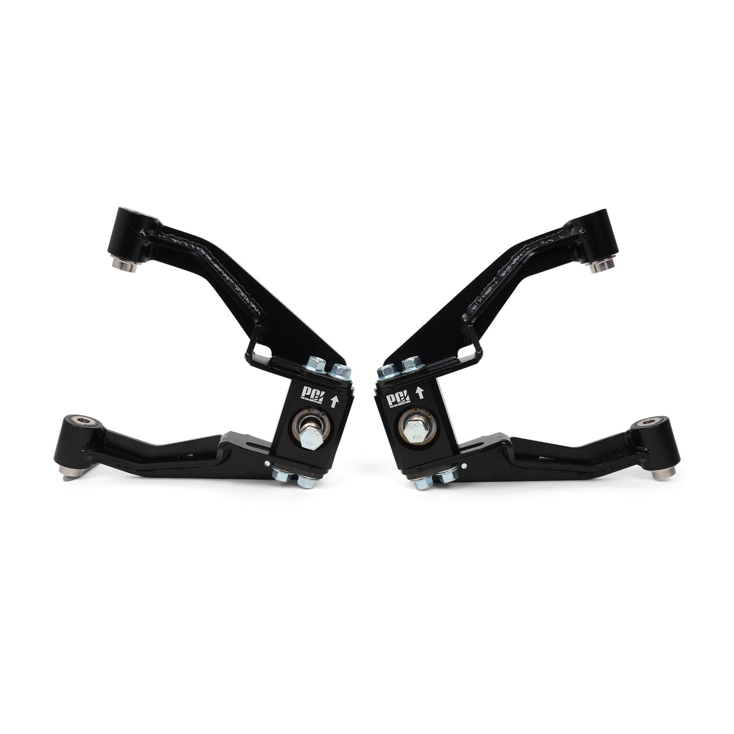 PCI Front Upper Camber & Caster Arms for 96-00 Honda Civic