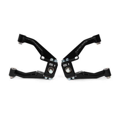 PCI Front Upper Camber & Caster Arms for 96-00 Honda Civic