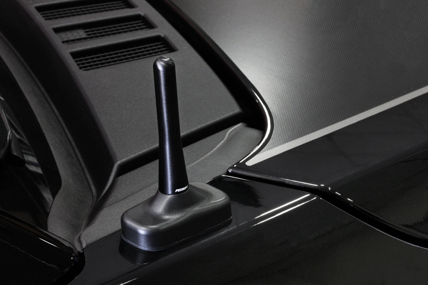 Perrin Antenna for Raptor
