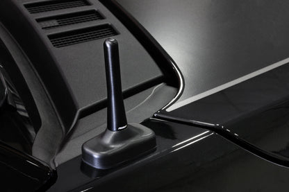 Perrin Antenna for Raptor