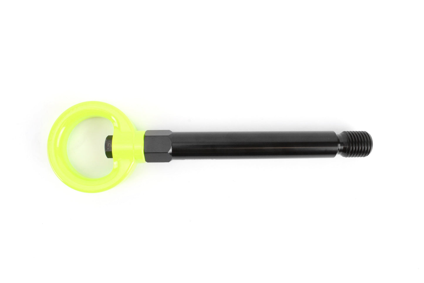 Perrin Tow Hook Rear for 2017-2021 Civic SI, Civic Type R (Hatchback Only)
