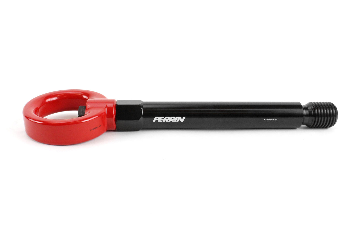 Perrin Tow Hook Rear for 2017-2021 Civic SI, Civic Type R (Hatchback Only)