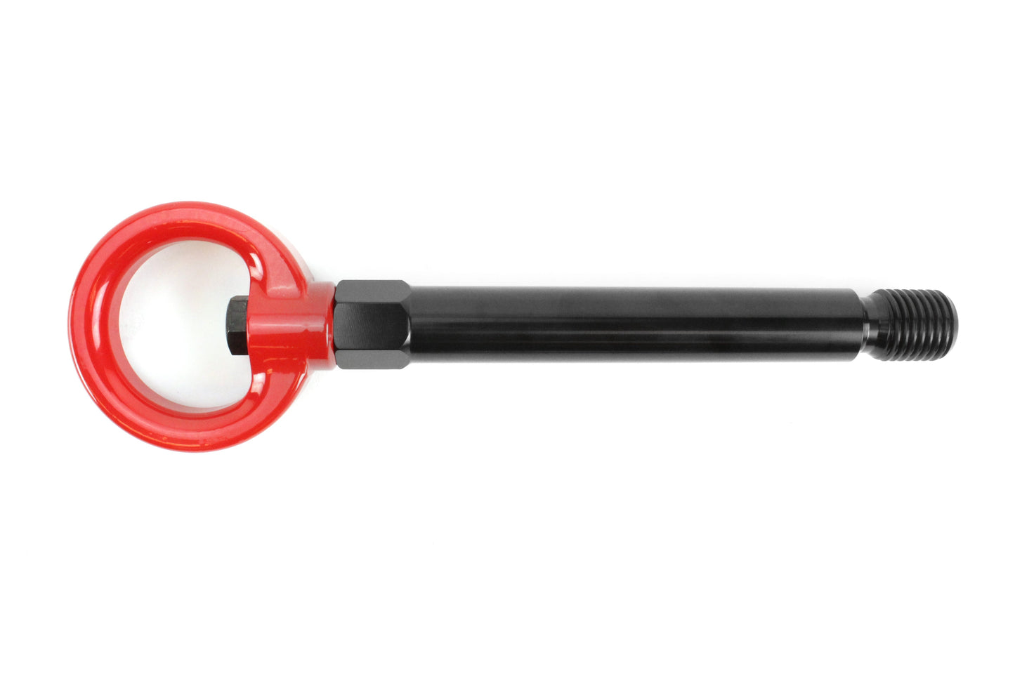 Perrin Tow Hook Rear for 2017-2021 Civic SI, Civic Type R (Hatchback Only)
