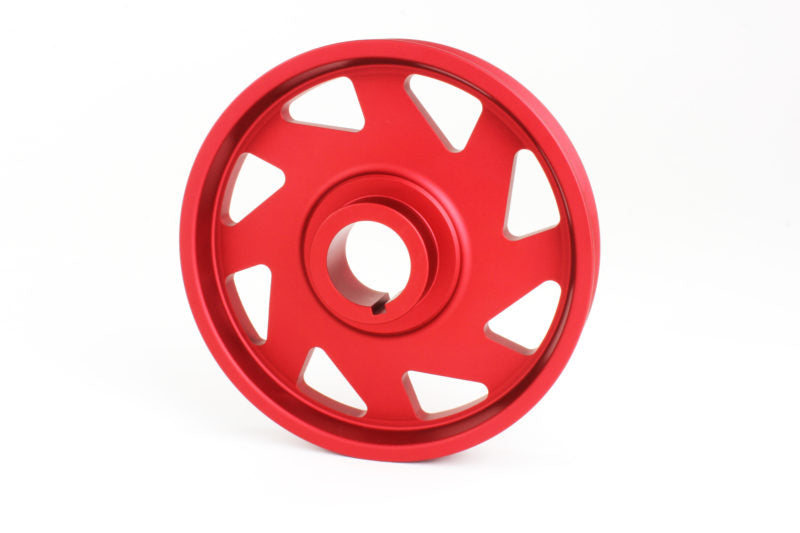 Perrin Lightweight Crank Pulley for Civic Type R