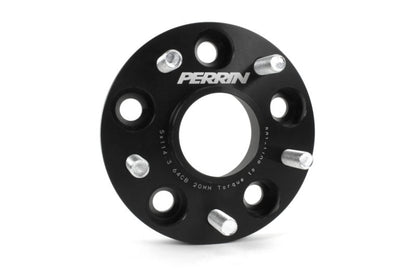 Perrin Wheel Spacers 20mm for 2017-2025 Honda Civic Si