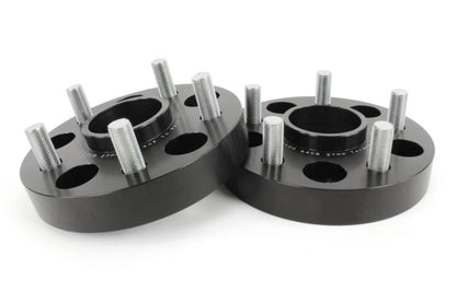 Perrin Wheel Spacers 27mm for 2017-2019 Honda Civic Type R Touring Hatchback